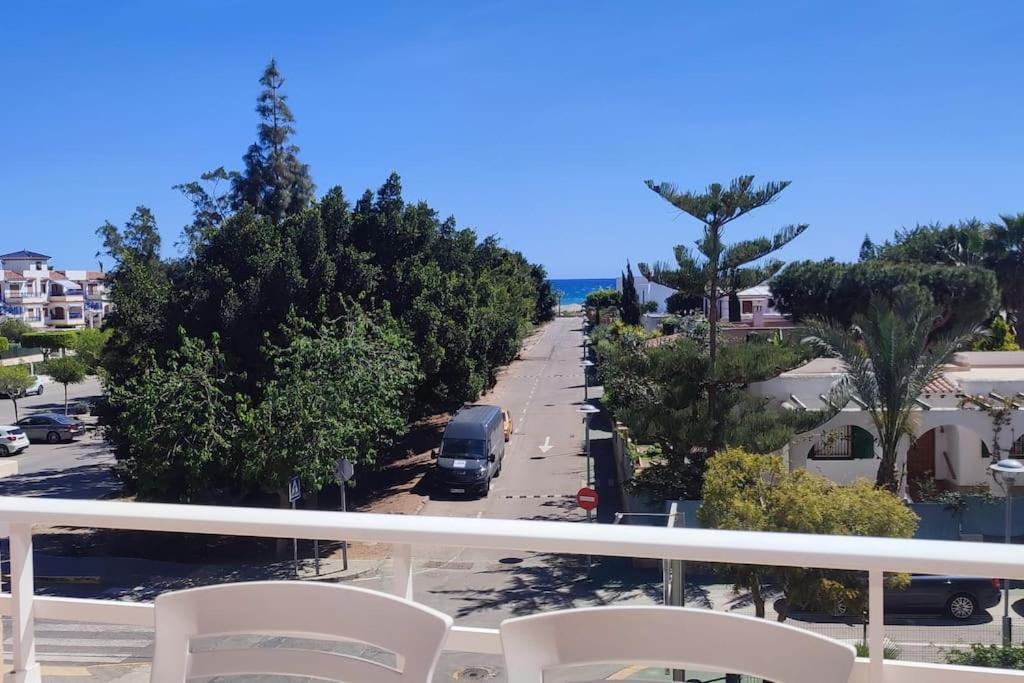 Vera Playa Puerto Rey. A Estrenar. Mar Y Piscina Экстерьер фото