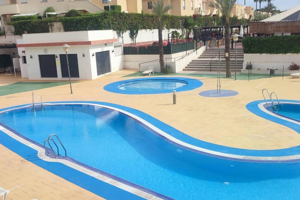 Vera Playa Puerto Rey. A Estrenar. Mar Y Piscina Экстерьер фото