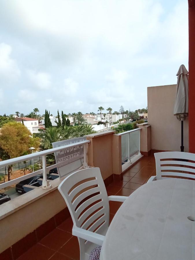 Vera Playa Puerto Rey. A Estrenar. Mar Y Piscina Экстерьер фото